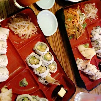 Sushi Yama - Bento boxes for lunch - Japanese Near Me - Boca Raton, Florida Sushi Yama - Bento boxes for lunch - Japanese Near Me - Boca Raton, Florida