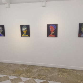 Artspace - Art Galleries Near Me - México, D.F., DIF Artspace - Art Galleries Near Me - México, D.F., DIF