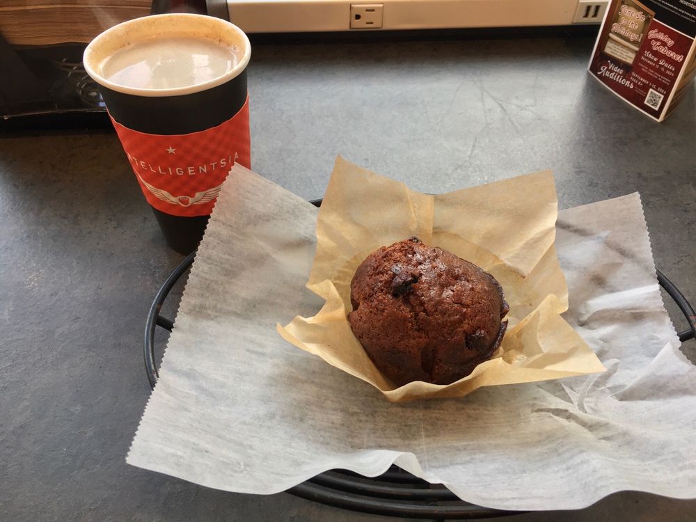 Social spots from Barb City Bagels