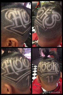 Kustom Kutz Barbershop And Shave Parlor