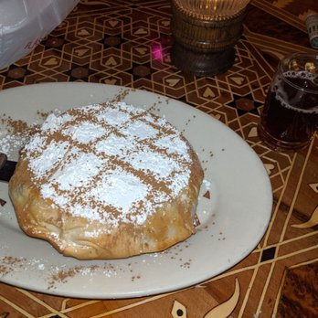 Marrakech - Dessert. - Middle Eastern Near Me - Las Vegas, Nevada