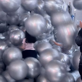 Balloon Museum - Art Museums Near Me - Chicago, Illinois