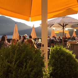 Restaurant Eibsee