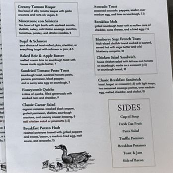 Honeycomb Bread Bakers - Menu - Bakeries Near Me - Winter Haven, Florida