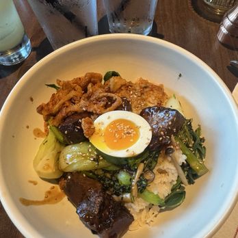 Culinary Dropout - Mongolian Short Rib* - New American Near Me - Charlotte, North Carolina Culinary Dropout - Mongolian Short Rib* - New American Near Me - Charlotte, North Carolina