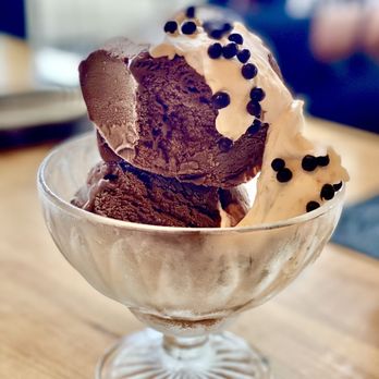 Ocean & Acre - Chocolate gelato - Seafood Near Me - Alpharetta, Georgia Ocean & Acre - Chocolate gelato - Seafood Near Me - Alpharetta, Georgia