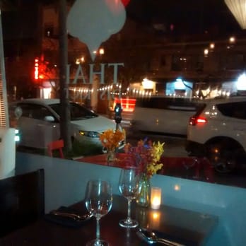 Thai District - Nice View of Broadway. Great Decor and Ambiance to unwind! - Thai Near Me - Long Beach, California Thai District - Nice View of Broadway. Great Decor and Ambiance to unwind! - Thai Near Me - Long Beach, California