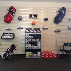 Weathervane Golf Academy