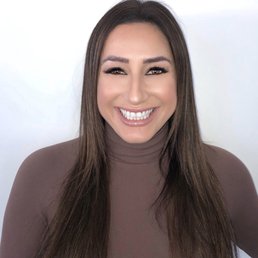 Go see Karla-- she's amazing!