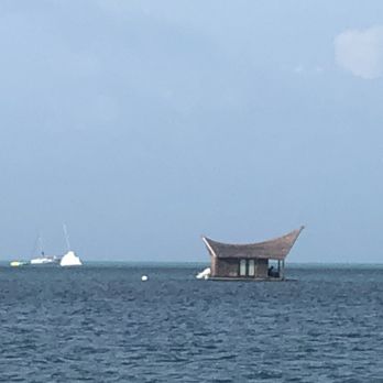 Fury Water Adventures - House in water - Boating Near Me - Key West, Florida