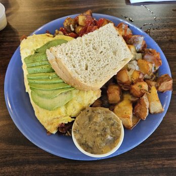 Squeeze In - Breakfast & Brunch Near Me - Reno, Nevada