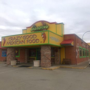 The Jalapeno Tree - Exterior - Mexican Near Me - Mineola, Texas The Jalapeno Tree - Exterior - Mexican Near Me - Mineola, Texas