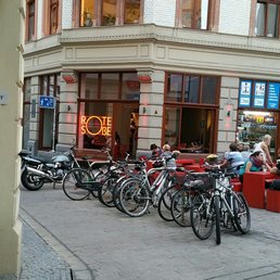 Outside Outside