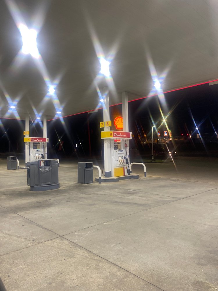 SHELL 22 Photos 2947 Hwy 150, Hoover, Alabama Gas Stations