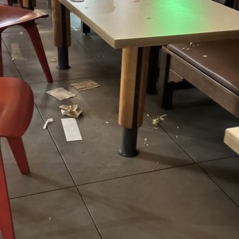 McDonald's - Fast Food Near Me - Wisconsin Dells, Wisconsin