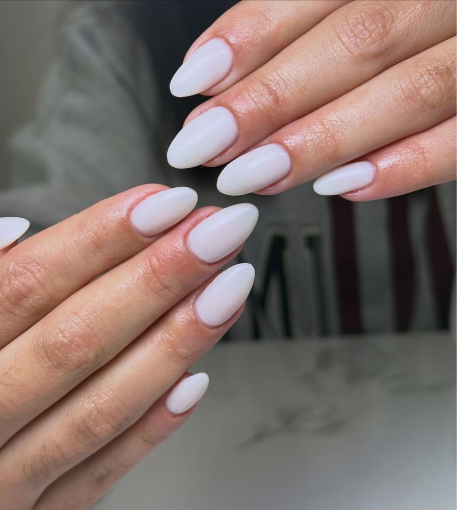 Nailed It By Henny Logo