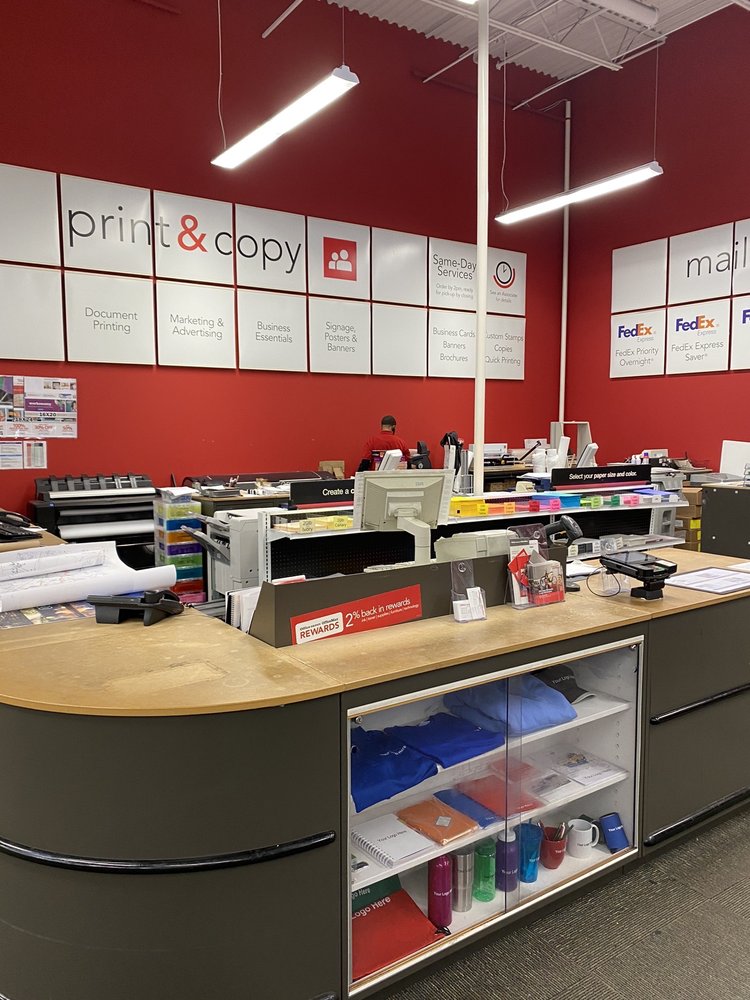 OFFICE DEPOT Updated September 2024 12 Reviews 39759 Lbj Fwy