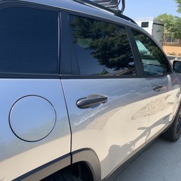 Good as new