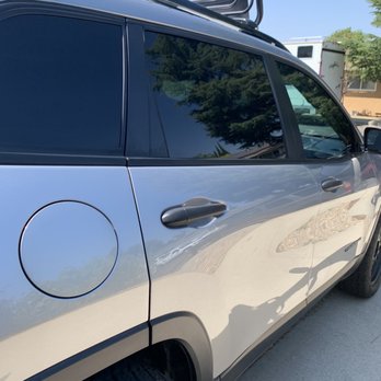 Touchless Detailing - Good as new - Auto Detailing Near Me