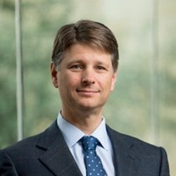 Andrew Haskell, M.D
