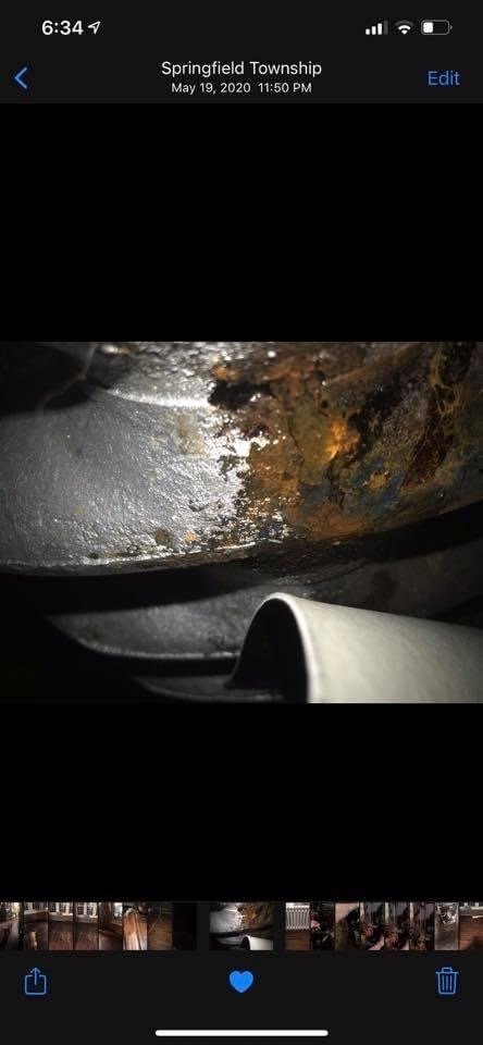 Slide of Jacoby Plumbing