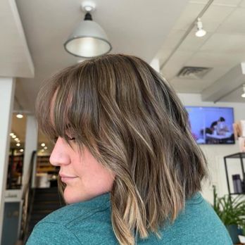 Robert Jeffrey Lakeview - Highlights by JP - Hair Salons Near Me - Chicago, Illinois