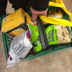 Dollar Tree - We came in here for nothing...