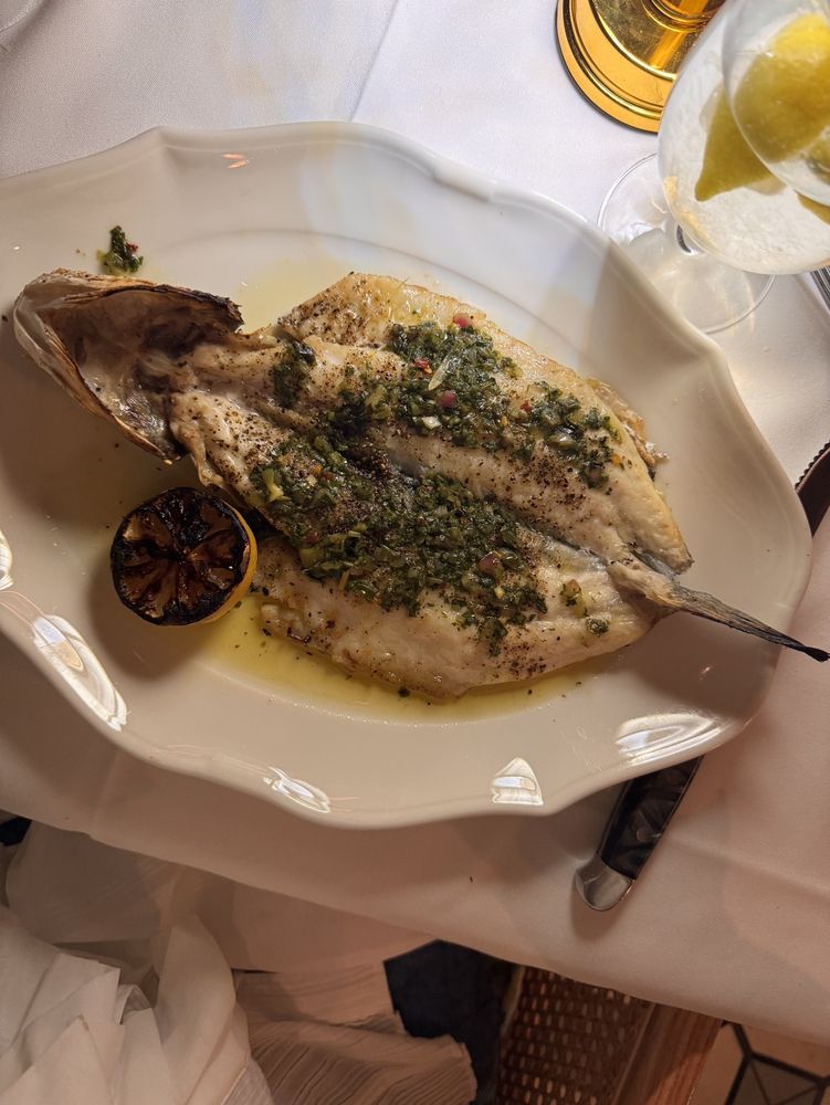 CAMPI ITALIAN 23 Photos & 20 Reviews 233 NE 2nd Ave, Delray Beach