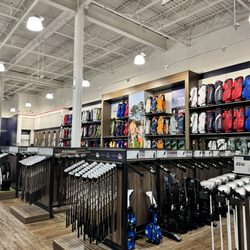 Golf Galaxy Performance Center