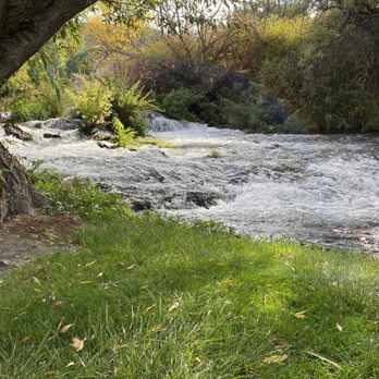 Billingsley Creek Lodge - Hotels Near Me - Hagerman, Idaho