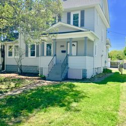 Tijuana Vann - C21 Alliance Realty Group - $275,000.00 Just Listed Totally Renovated 3 bedroom 1.5 bath on Hooker Avenue, Poughkeepsie NY 12601