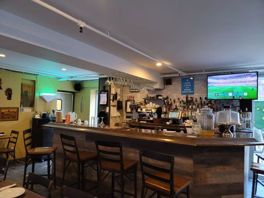 The Inkan Restaurant by null The Inkan Restaurant by null