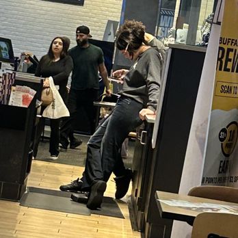 Buffalo Wild Wings - Chicken Wings Near Me - Montclair, California