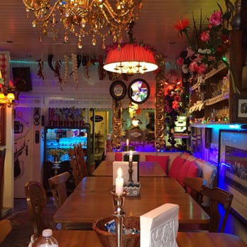 Soul Chicken - Cool atmosphere! - Chicken Shop Near Me - Luzern, LU