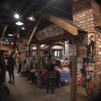 Jongro BBQ - Korean Near Me - New York, New York Jongro BBQ - Korean Near Me - New York, New York