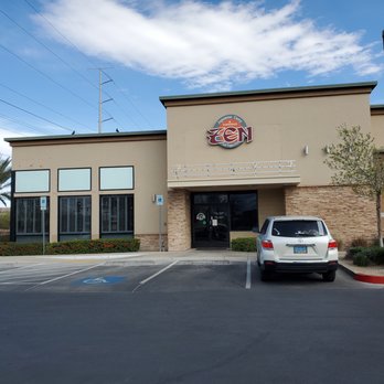 Zen Curry Dining - View from parking lot - Ramen Near Me - North Las Vegas, Nevada Zen Curry Dining - View from parking lot - Ramen Near Me - North Las Vegas, Nevada