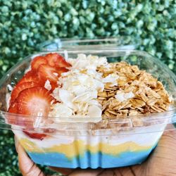 Essential Bowls - Sunrise bowl