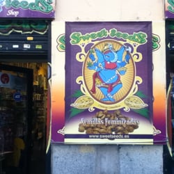 Sweet Seeds Grow Shop