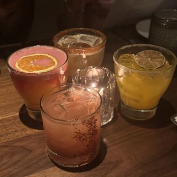 dLeña - cocktails - Mexican Near Me - Washington, DC, District of Columbia
