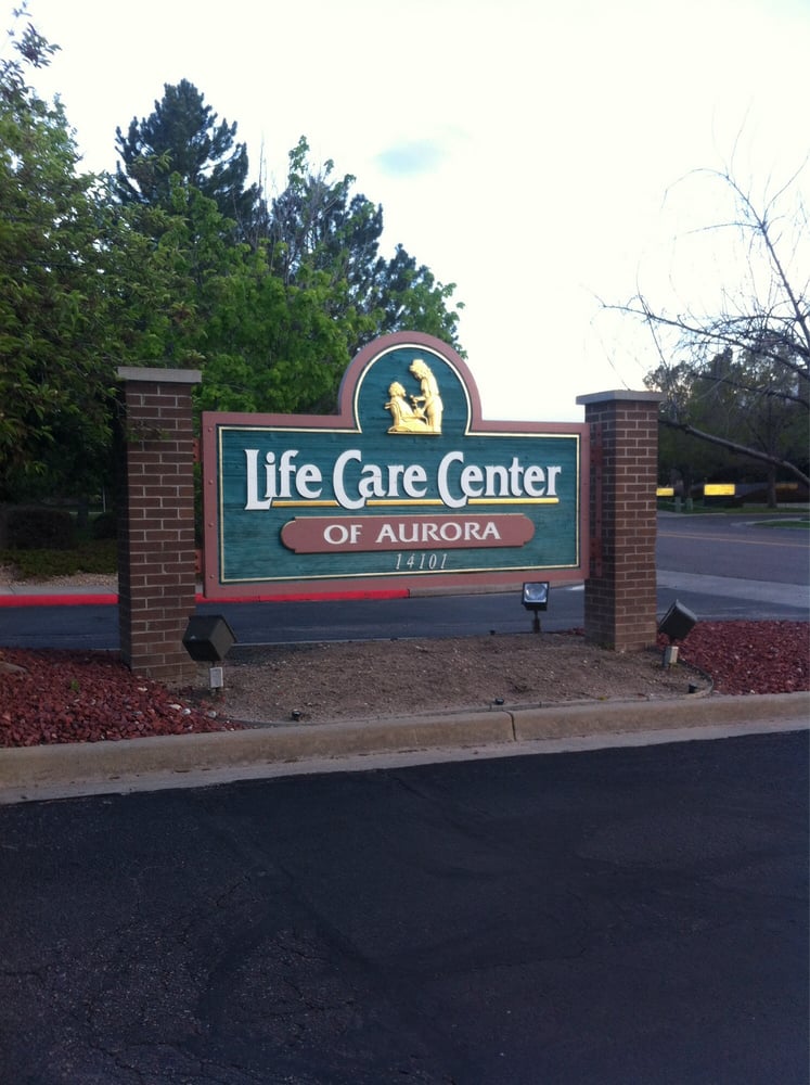 LIFE CARE CENTER OF AURORA Updated August 2024 13 Reviews 14101 E Evans Ave, Aurora