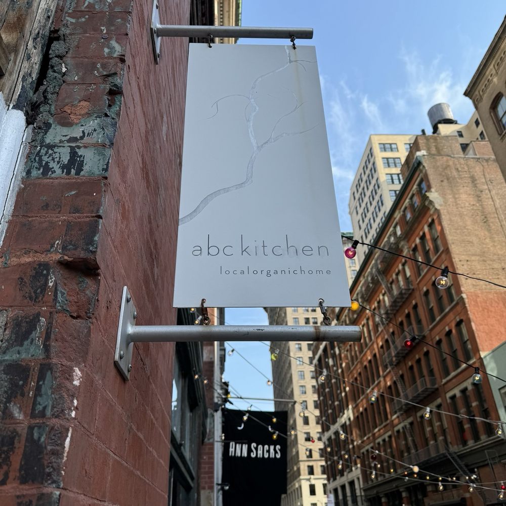 ABC Kitchen - Breakfast & Brunch Near Me - New York, New York ABC Kitchen - Breakfast & Brunch Near Me - New York, New York