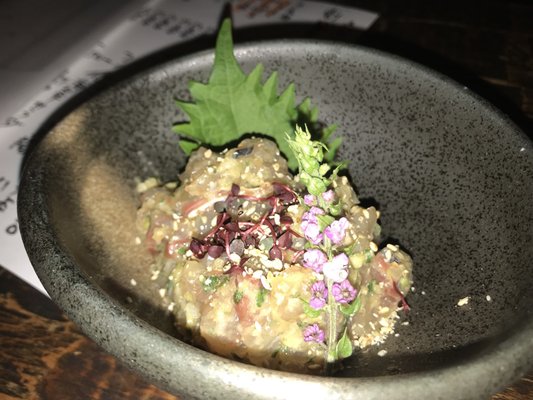 Sakana Bar Ippo Ebisu by null