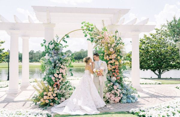 The Ritz-Carlton Orlando, Grande Lakes by null