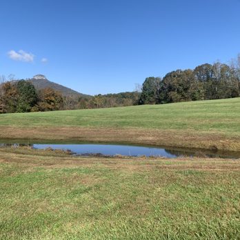 Jomeokee Campground - Campgrounds Near Me - Pinnacle, North Carolina
