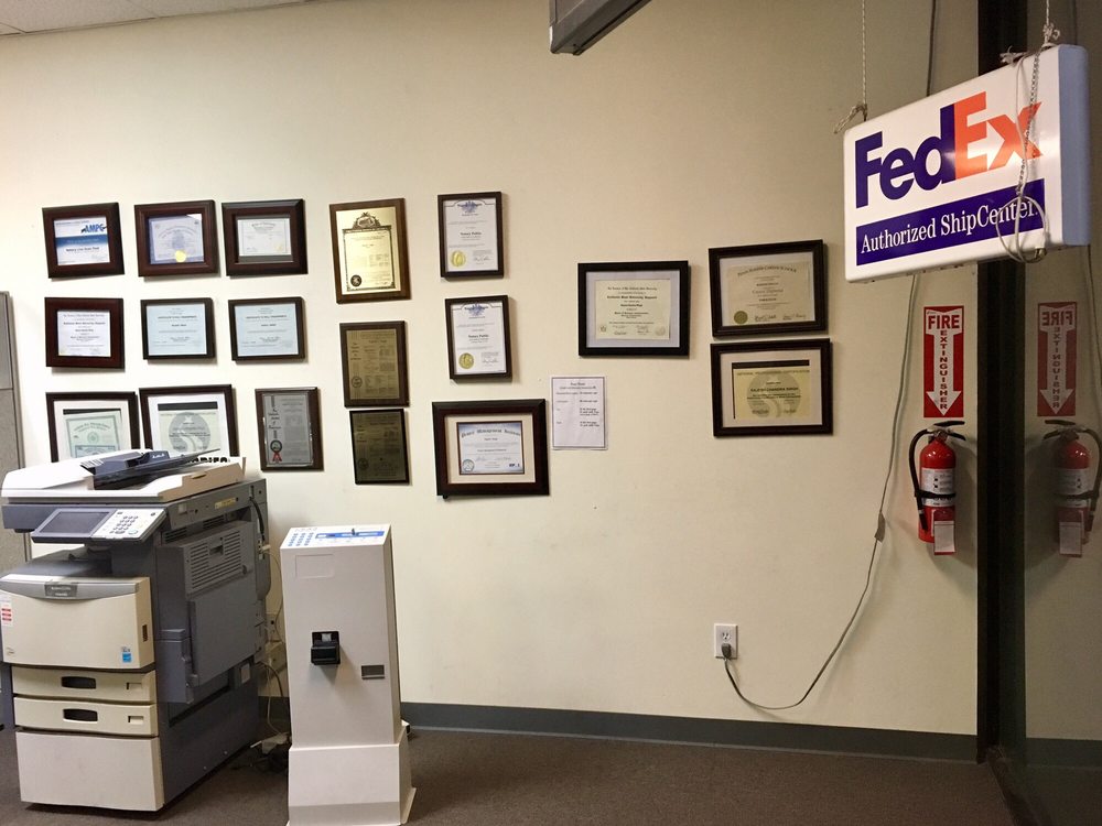 CALIFORNIA NOTARY PUBLIC SERVICES 16 Photos & 195 Reviews Notaries