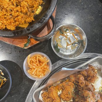 Chicken Hut - Korean Near Me - Los Angeles, California