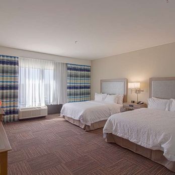 Hampton Inn Crestview South I-10 - Guest room - Hotels Near Me - Crestview, Florida Hampton Inn Crestview South I-10 - Guest room - Hotels Near Me - Crestview, Florida