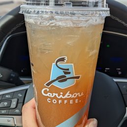 Mango Black Tea