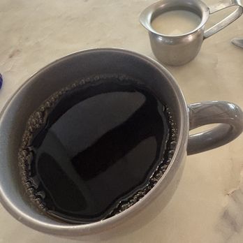 Trolley Cottage Cafe - Coffee - Breakfast & Brunch Near Me - Salt Lake City, Utah