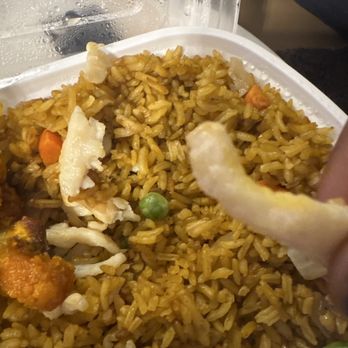 One Wok - Chinese Near Me - Greensboro, North Carolina